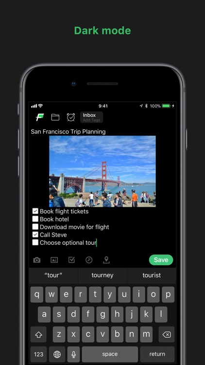 FastEver 2 screenshot-3