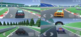 Captura 2 Track World GT iphone