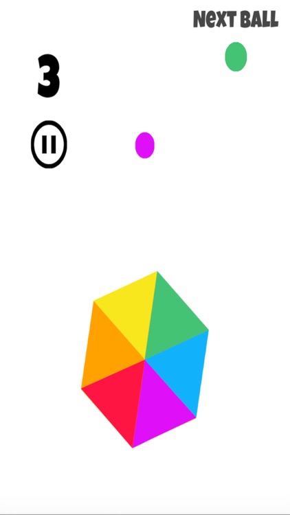 Color Rotate - funny game