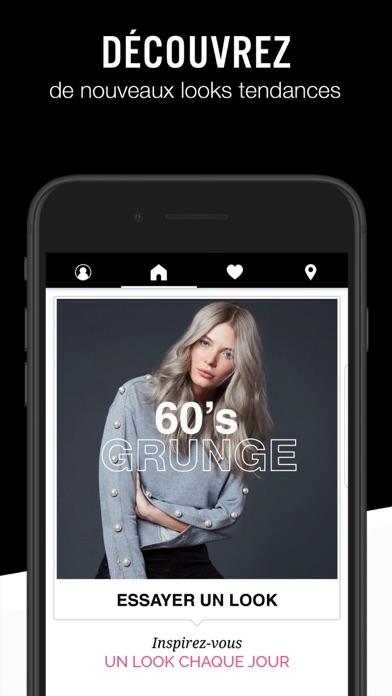 download Style My Hair apps 1