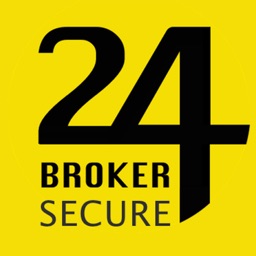 24Broker:Secure