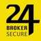 Two Factor Authentication for 24Broker