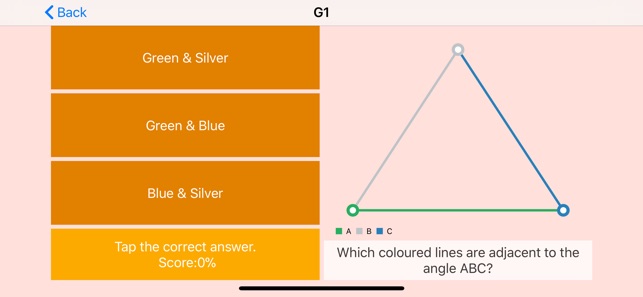 GCSE Maths 9-1 Test Yourself(圖4)-速報App