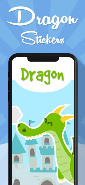 Dragon Emojis(圖1)-速報App