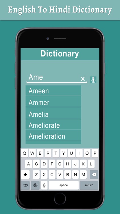 English to Hindi Translator +