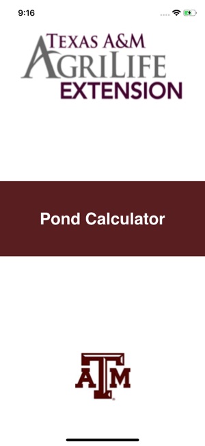 PondCalc(圖1)-速報App