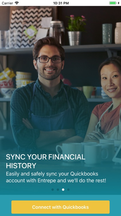 Entrepe Valuation screenshot-6