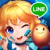 LINE Get Rich