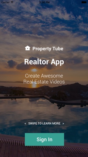 Property Tube App