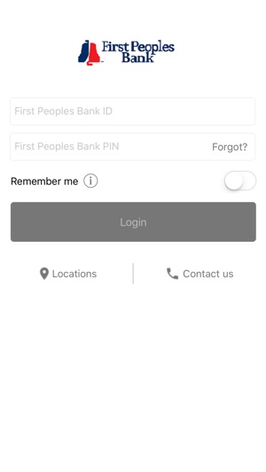 First Peoples Bank Mobile Bank(圖2)-速報App