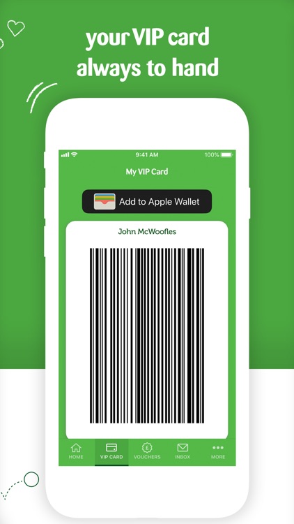 Pets at Home - VIP club