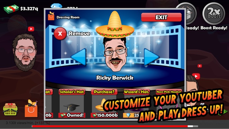 The Adpocalypse