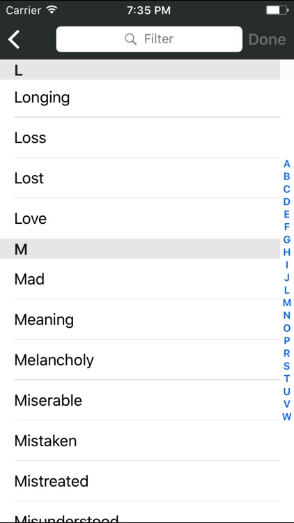 Inspired Natural Wisdom screenshot-3