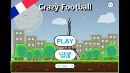 Game screenshot Flick Football Goal 2018 mod apk