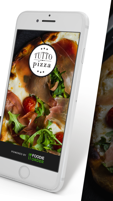 How to cancel & delete Tutto Pizza from iphone & ipad 2