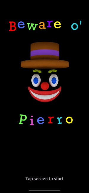 Beware o' Pierro