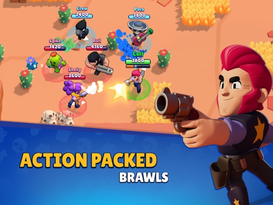 33 Hq Images Brawl Stars Pc Port Brawl Stars Review 148apps Vwbinousecrew - brawl star sur pc sans bluestacks