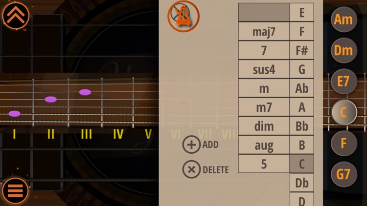 The Best Classic Guitar screenshot-3