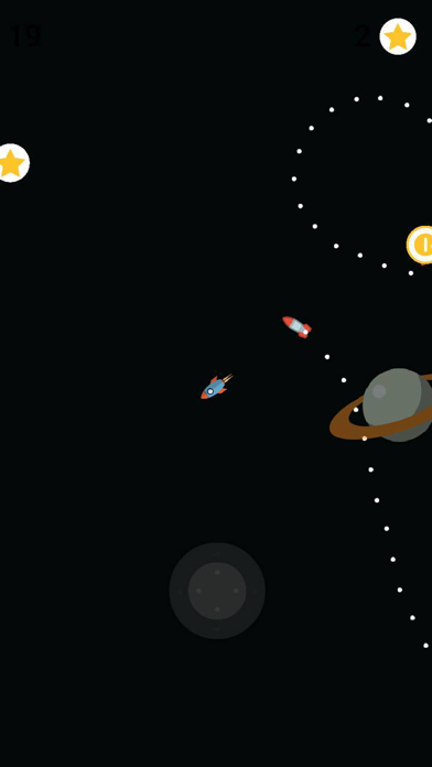 Spacecrafts Screenshot 1