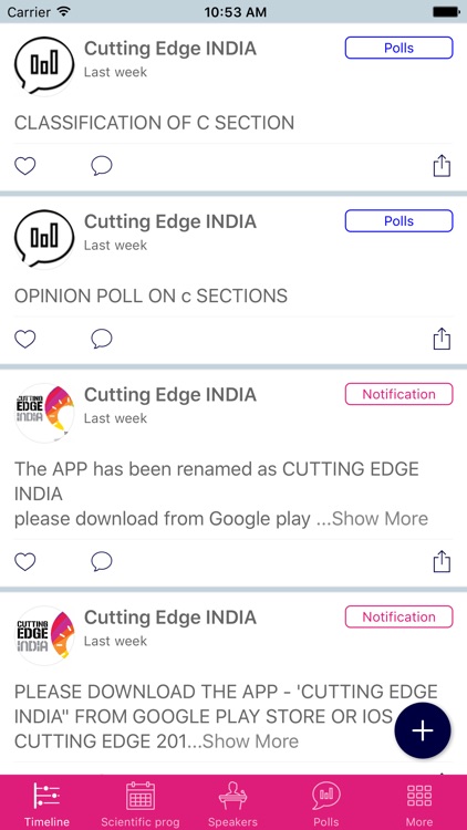 Cutting Edge INDIA