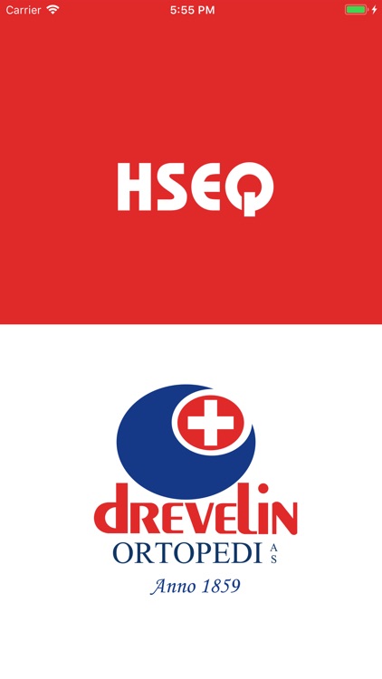 Drevelin HSEQ