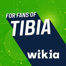 FANDOM for: Tibia