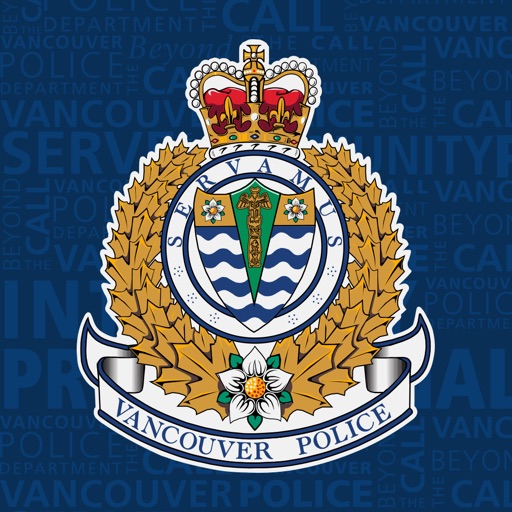 Vancouver PD Mobile