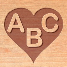 Activities of Alphabet English ABC Wooden