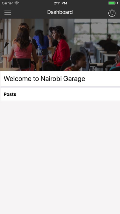 Nairobi Garage screenshot 2