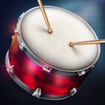 Hack Drums - real drum set games