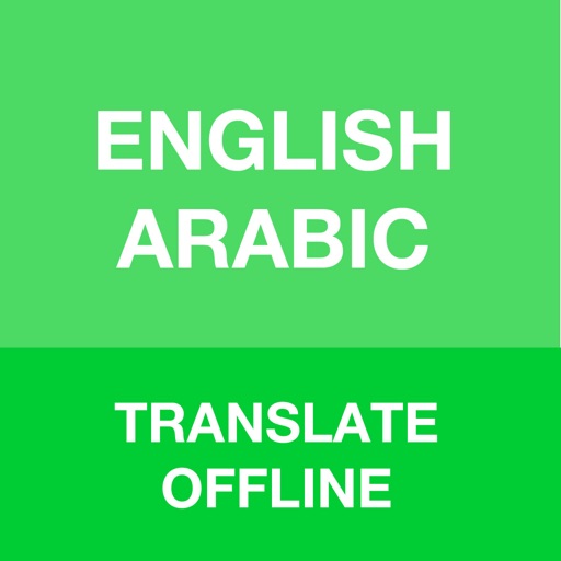 Arabic Translator Offline
