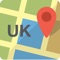 WikiPal UK has over 56,000 United Kingdom (UK) Wikipedia & Wikivoyage geocoded places in its database
