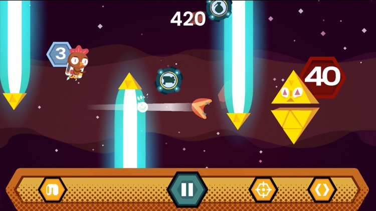 Super SteamPuff screenshot-2