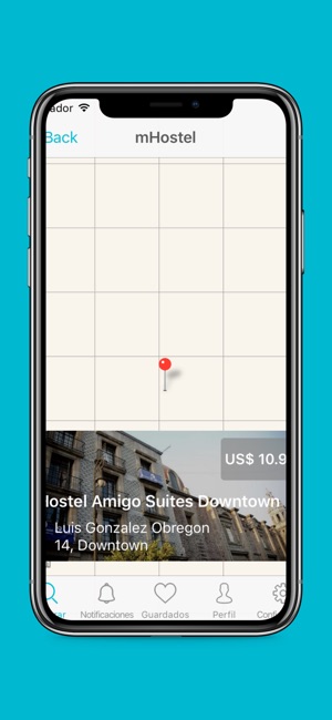 AzHostel(圖2)-速報App