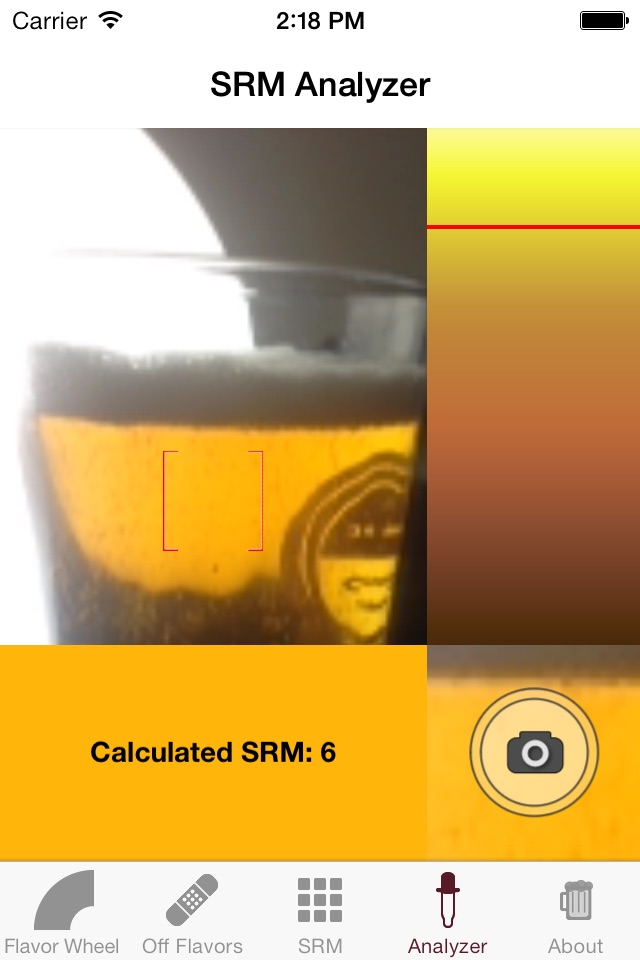 Beer Judge screenshot 4