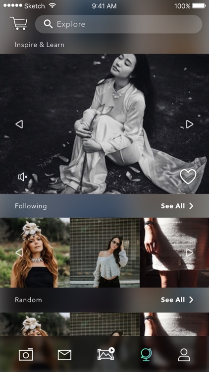 LifePrint Photos screenshot-5