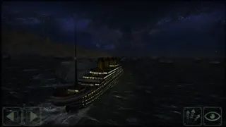 It's Titanic - Screenshot 1