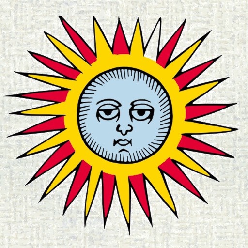 Restored Tarot Lite