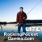 The #1 Fishing game on the App Store