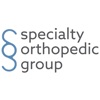 Tupelo Specialty Orthopaedics