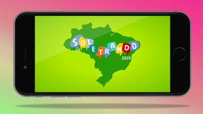 Soletrando 2019 screenshot 4