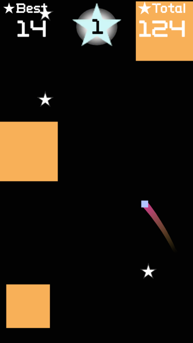 Pixel Rush screenshot 2