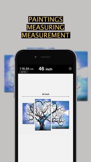 Digital Tape Measure(圖1)-速報App