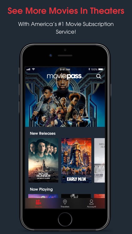 movie pass app download