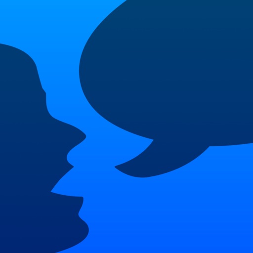 Aloud! - Text to speech