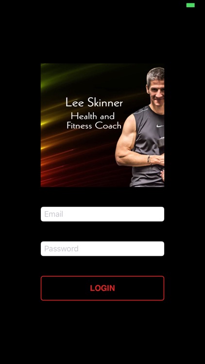 Lee Skinner