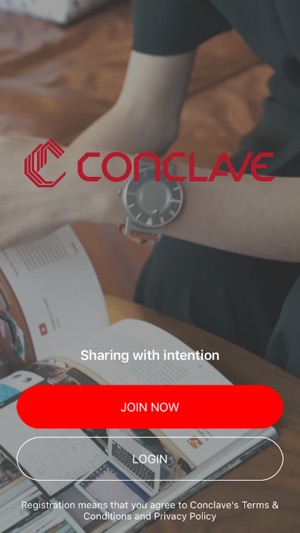 Conclave(圖2)-速報App