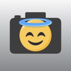 faceout - emoji privacy camera