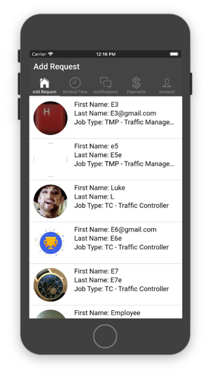 UMDA Traffic(圖2)-速報App