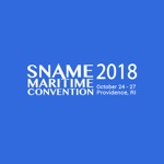 2019 SNAME Maritime Convention